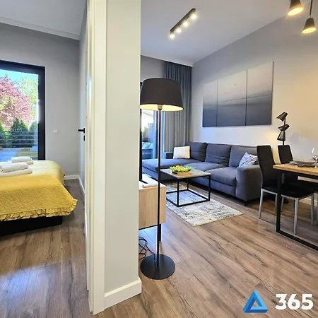 365pam - Grau Summer Lofts 아파트 *