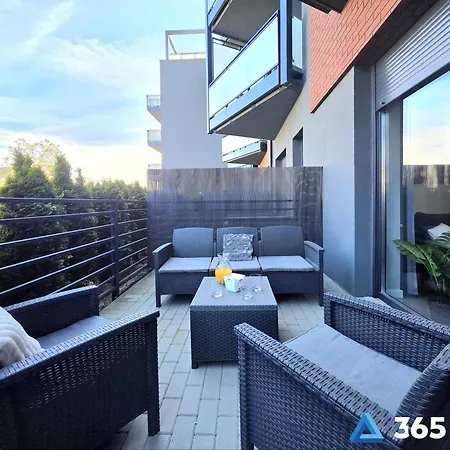 365pam - Grau Summer Lofts
