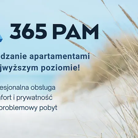 365pam - Grau Summer Lofts * 우스트 노리 모르스키