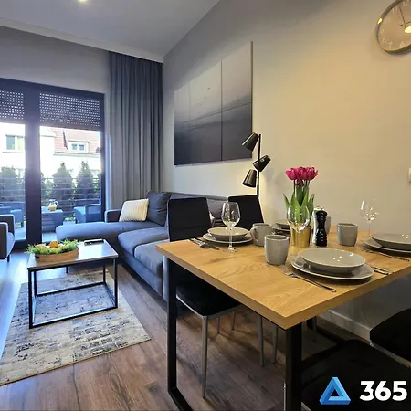 Apartment 365pam - Grau Summer Lofts *