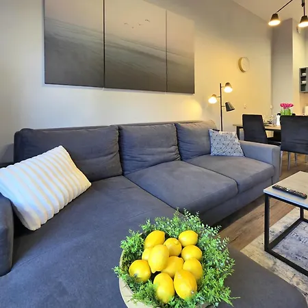365pam - Grau Summer Lofts