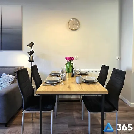 365pam - Grau Summer Lofts * 우스트 노리 모르스키