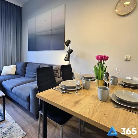 Apartment 365pam - Grau Summer Lofts