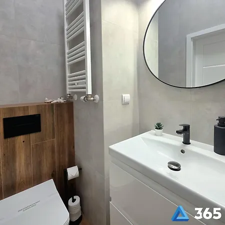 365pam - Grau Summer Lofts * 우스트 노리 모르스키