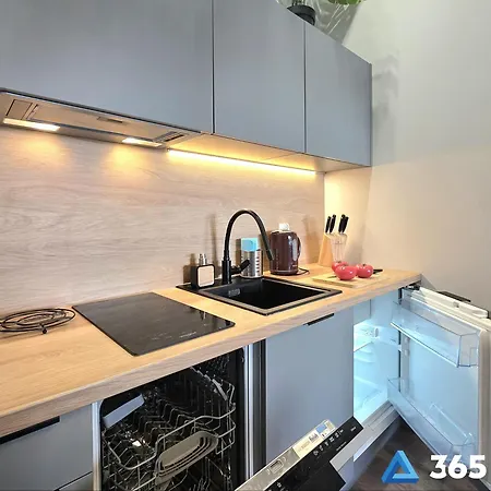 Apartment 365pam - Grau Summer Lofts *