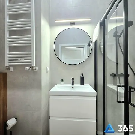 365pam - Grau Summer Lofts 아파트 *