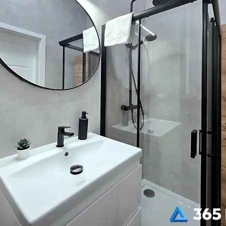 Apartment 365pam - Grau Summer Lofts Ustronie Morskie